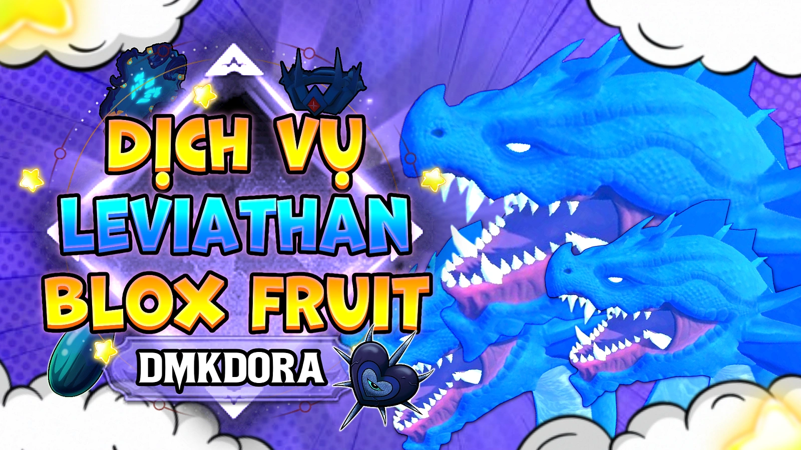 Leviathan