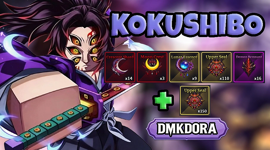 Kokushibo+F