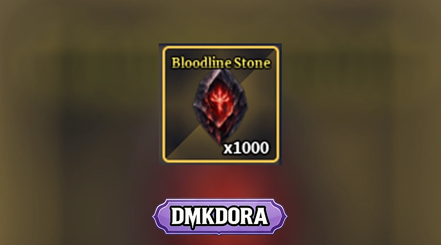 12222 Bloodline Stone
