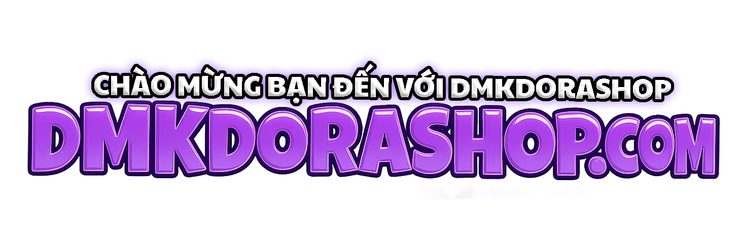 DMKDORASHOP