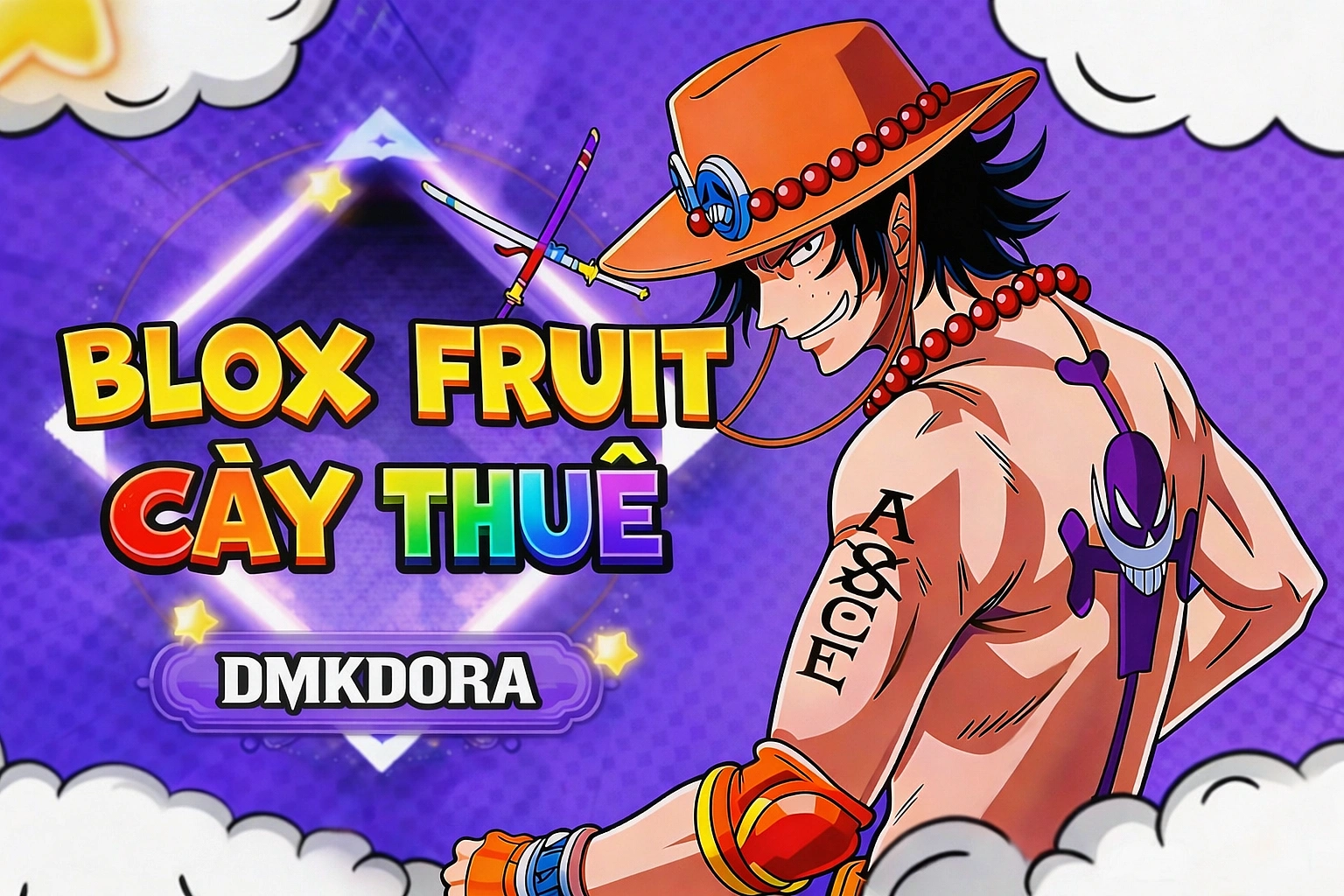 Cày Thuê SALE 20%-30%