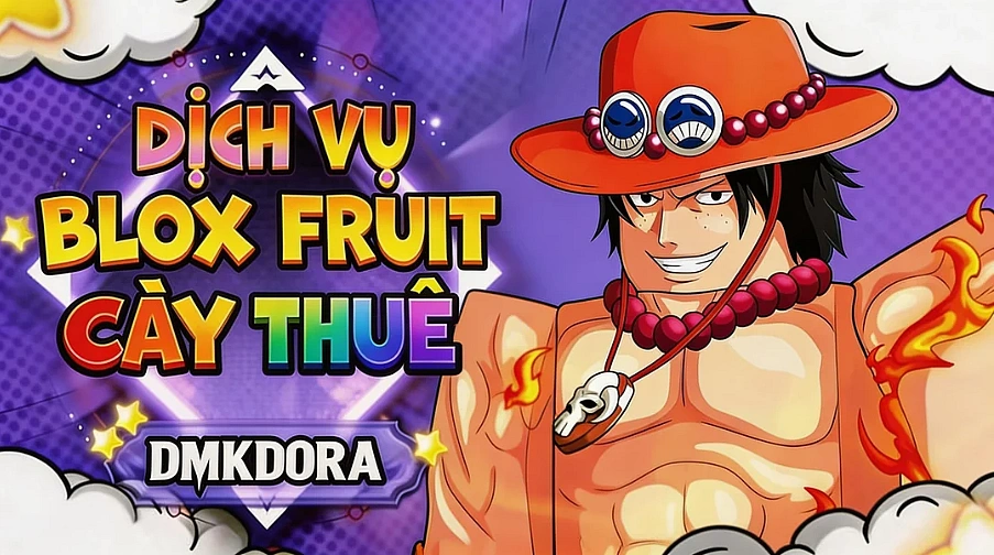 Cày Thuê
