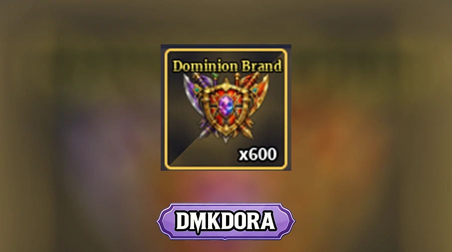 6999 Dominion Brand