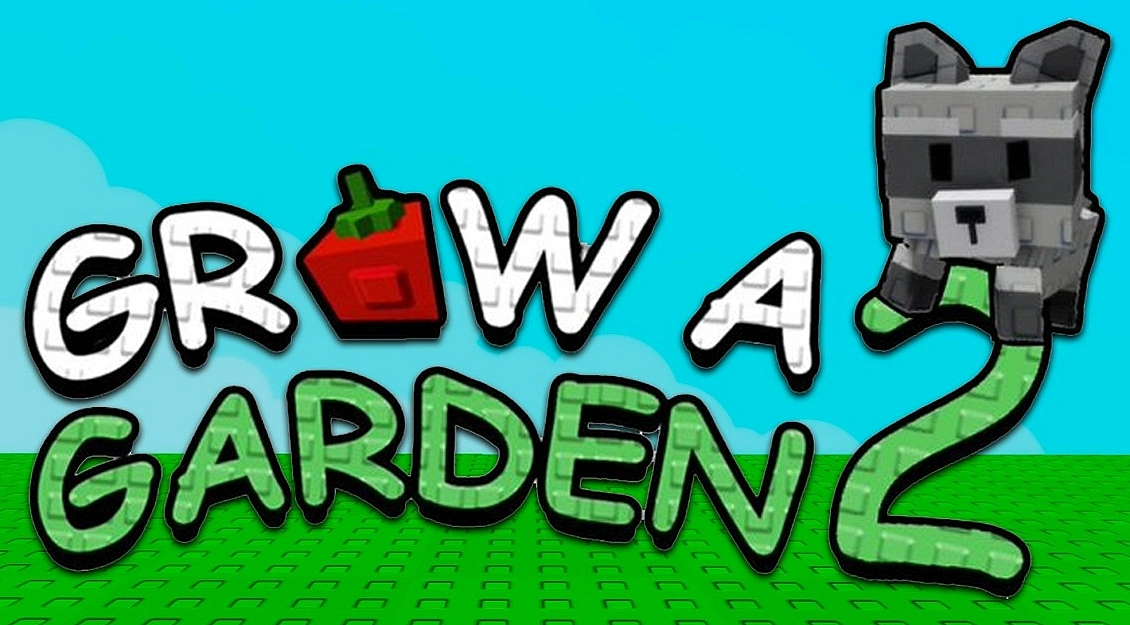 Grow A Garden 2